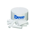 Defend Cotton Rolls