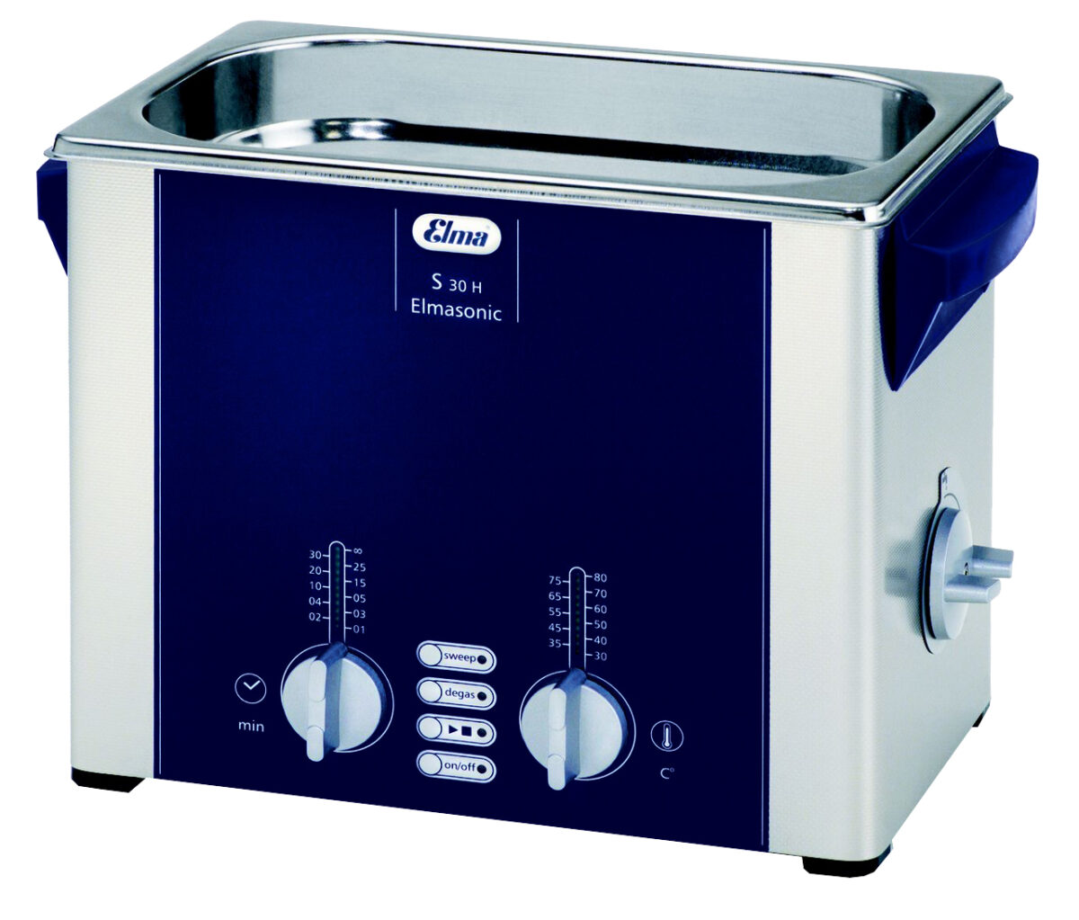 Elma S30H - Image 1
