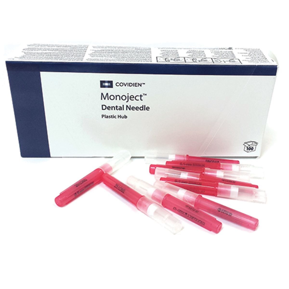 Monoject Needles - Image 1