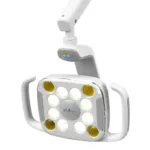 A-dec 500 LED Light