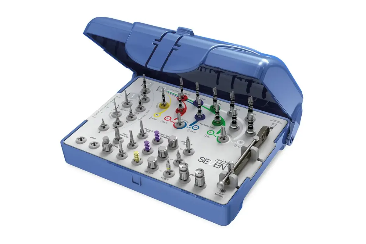 Astra Tech Surgical Kit - Image 1
