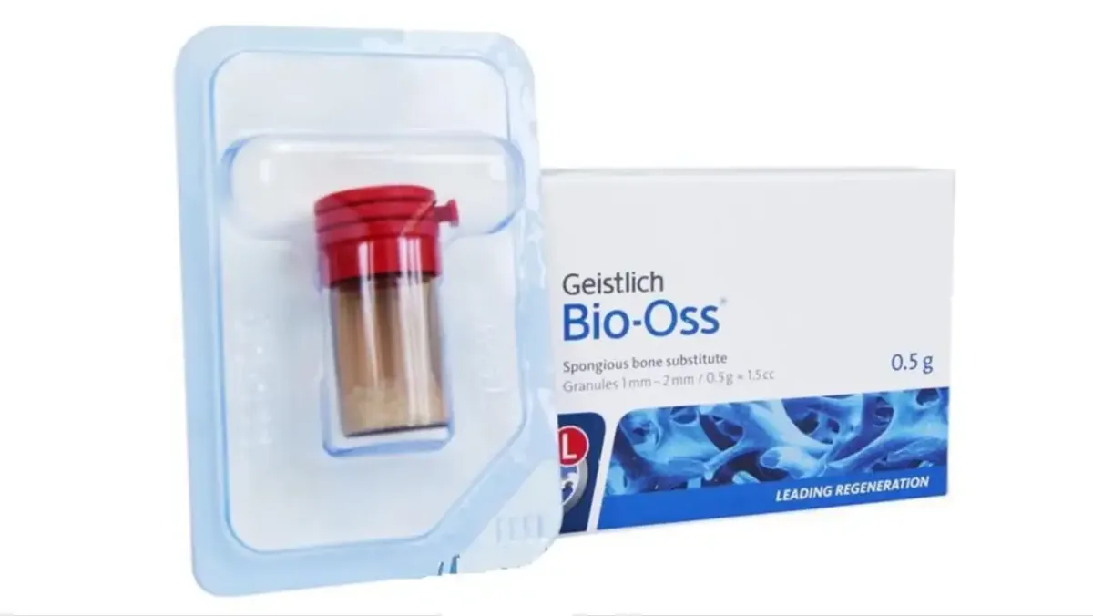 Bio-Oss - Image 1