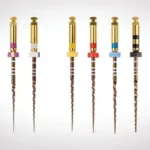 ProTaper Gold