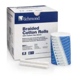 Richmond Cotton Rolls