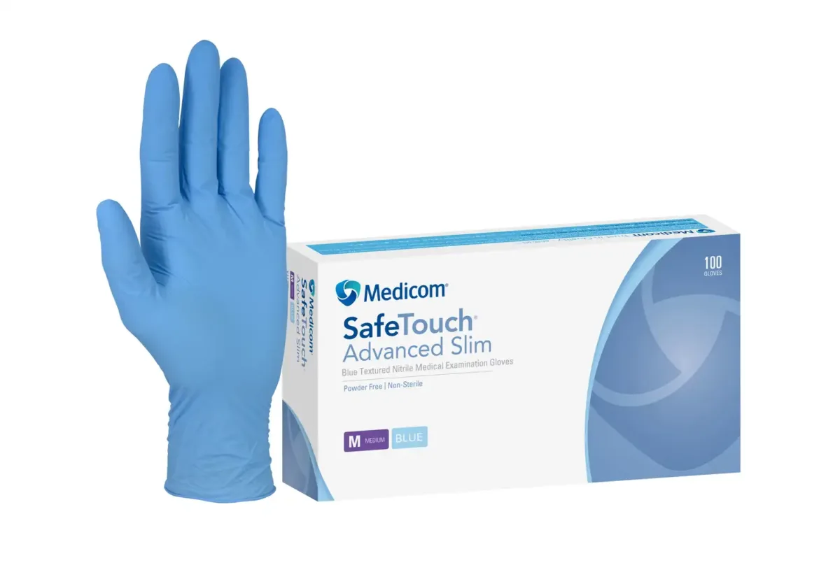 SafeTouch Advanced - Image 1