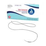 Silk Sutures